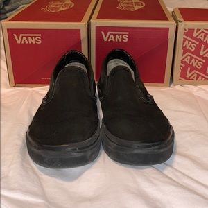 vans